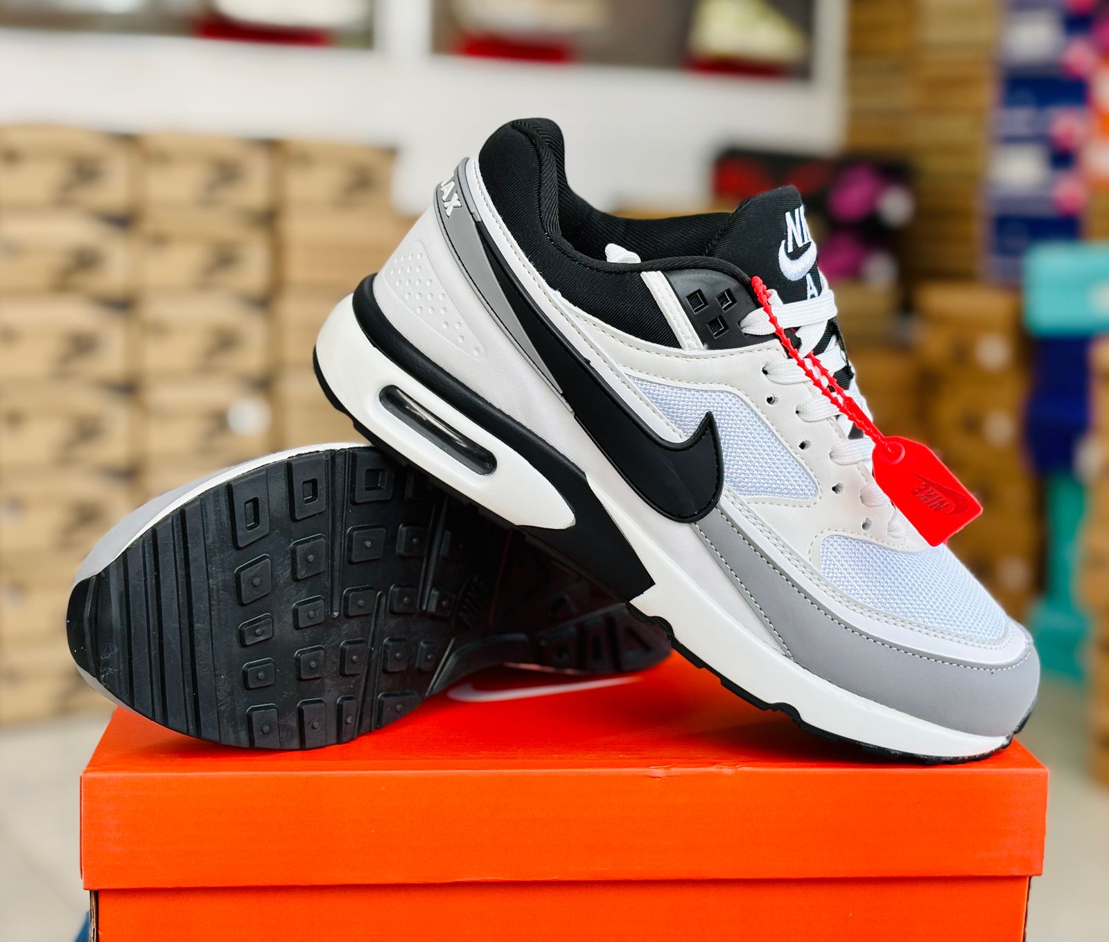 Nike Air Max - High Quality ( size 40 – 44) - Image 2