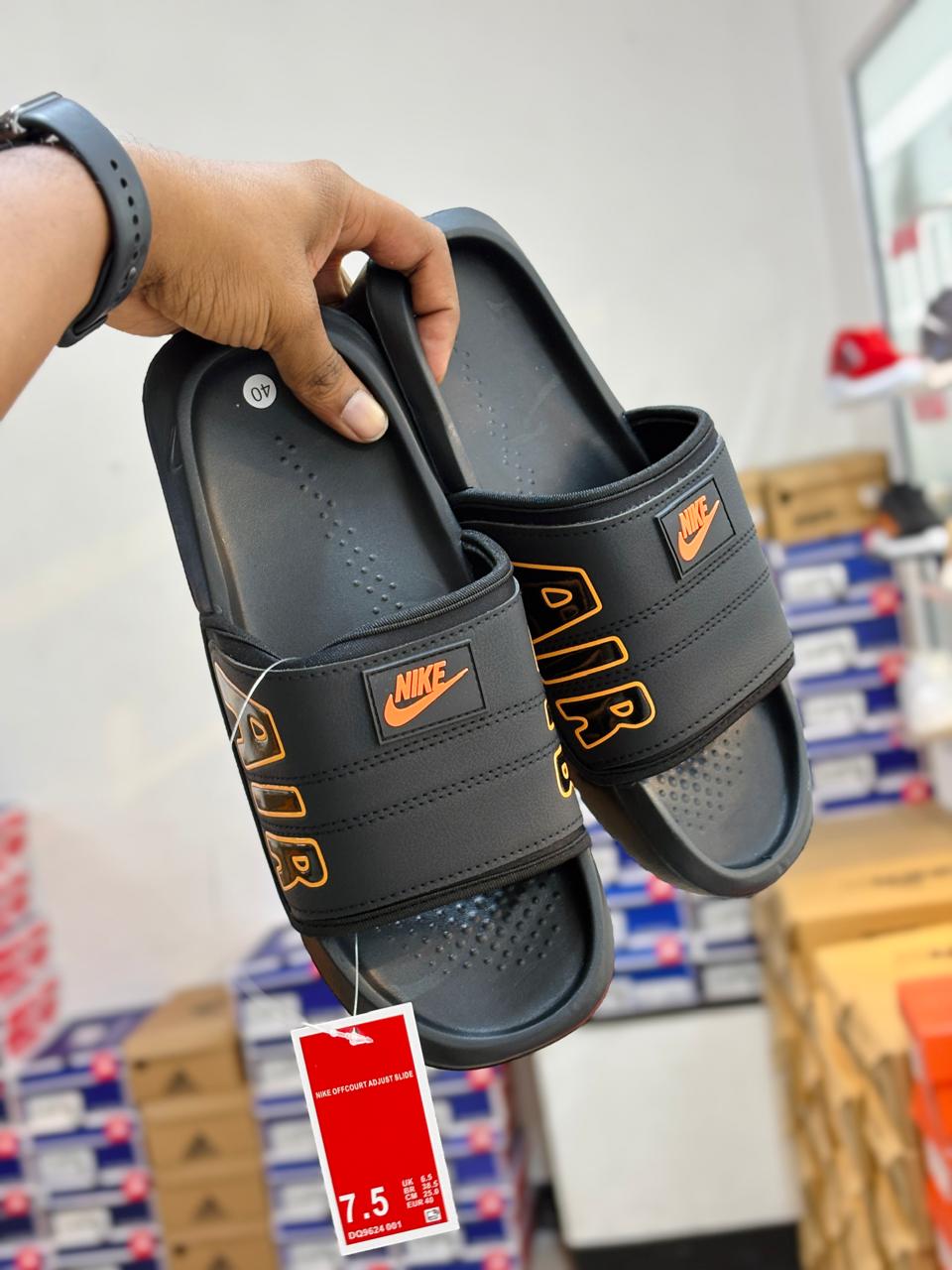 Nike Slides - Vietnam Copy ( size 40 - 45 ) - Image 2