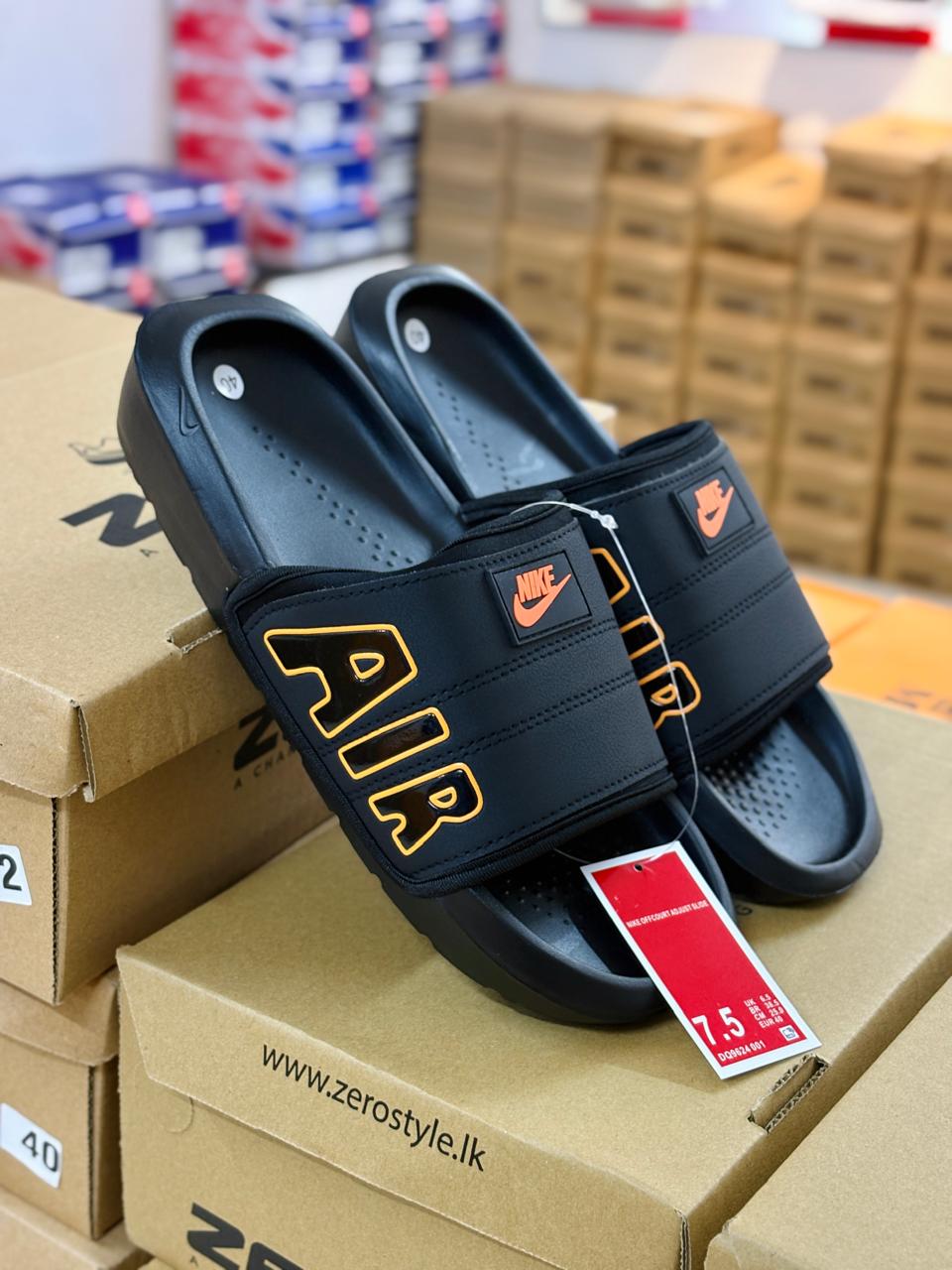 Nike Slides - Vietnam Copy ( size 40 - 45 )