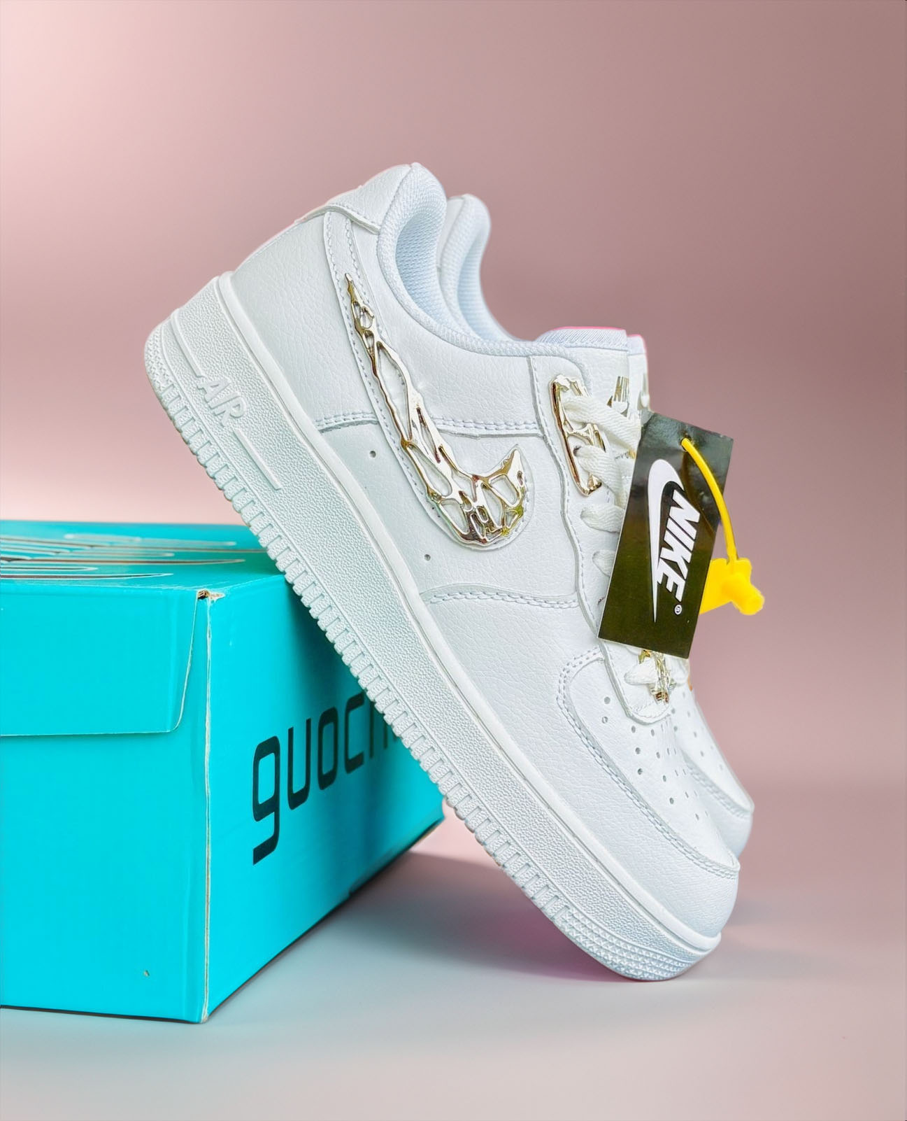Nike Air Force 1 - special edition ( size 40 – 44 )