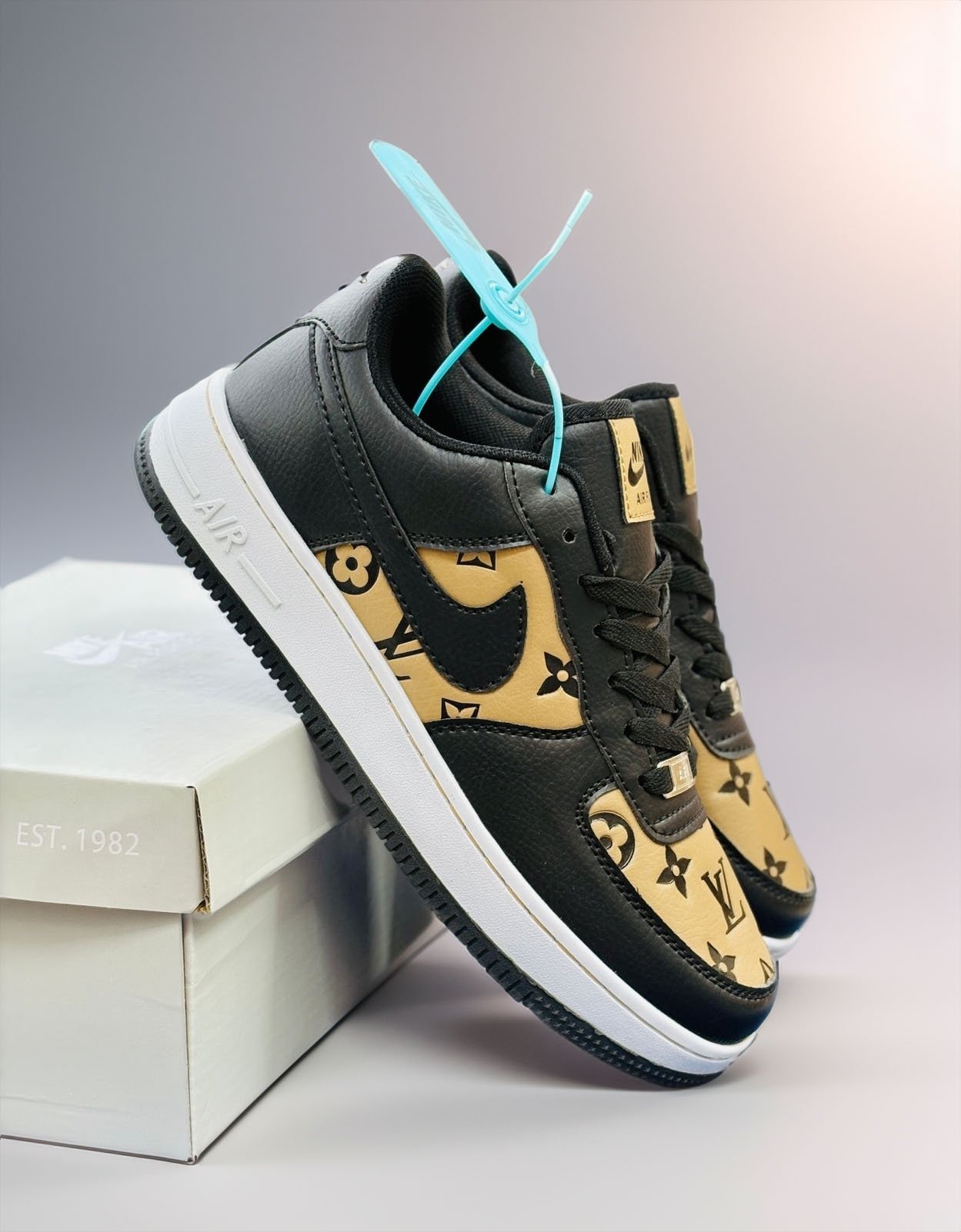 Nike Air Force 1 LV - High Qulity ( size 40 – 44 )