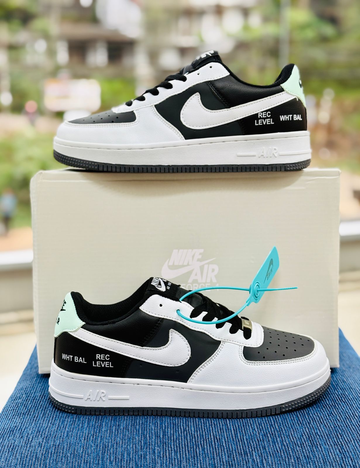 Nike Air Force 1 - High Qulity ( size 40 – 44 ) - Image 3