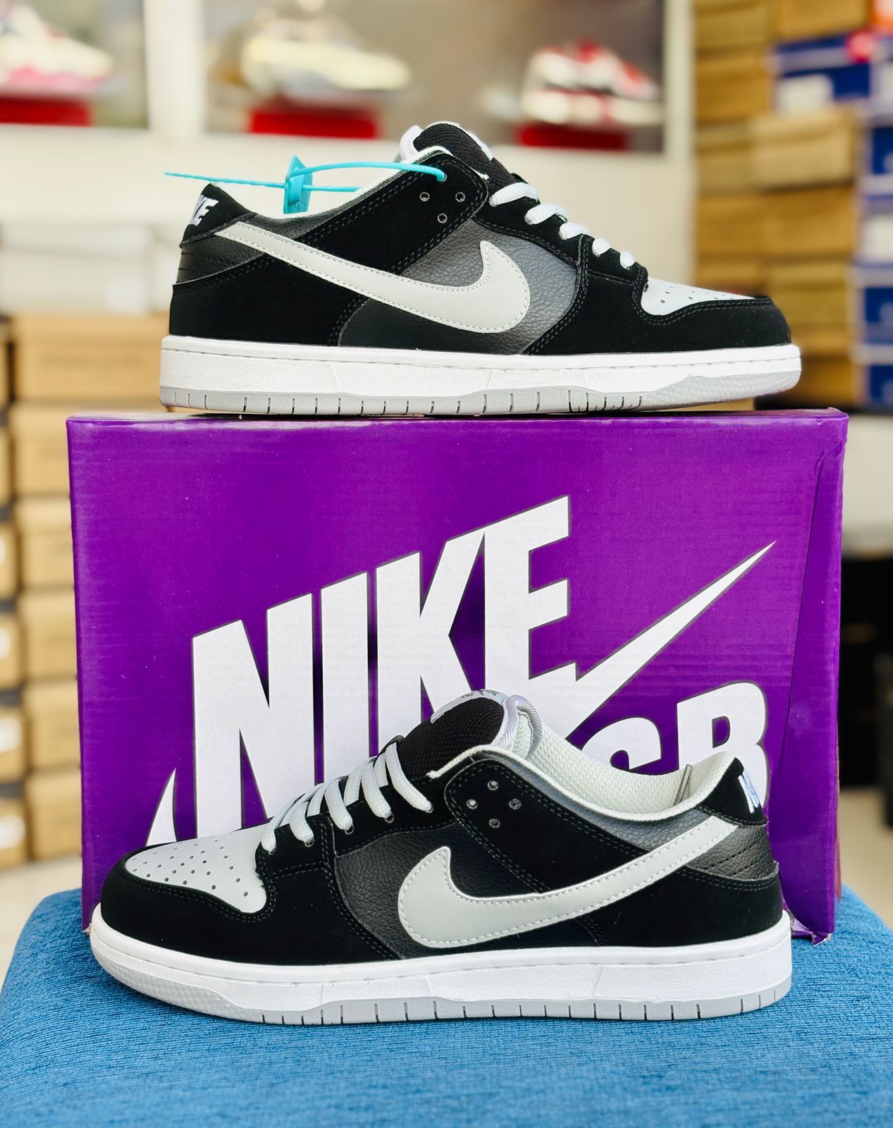 Nike SB - Premium Copy ( size 40 – 44 ) - Image 2