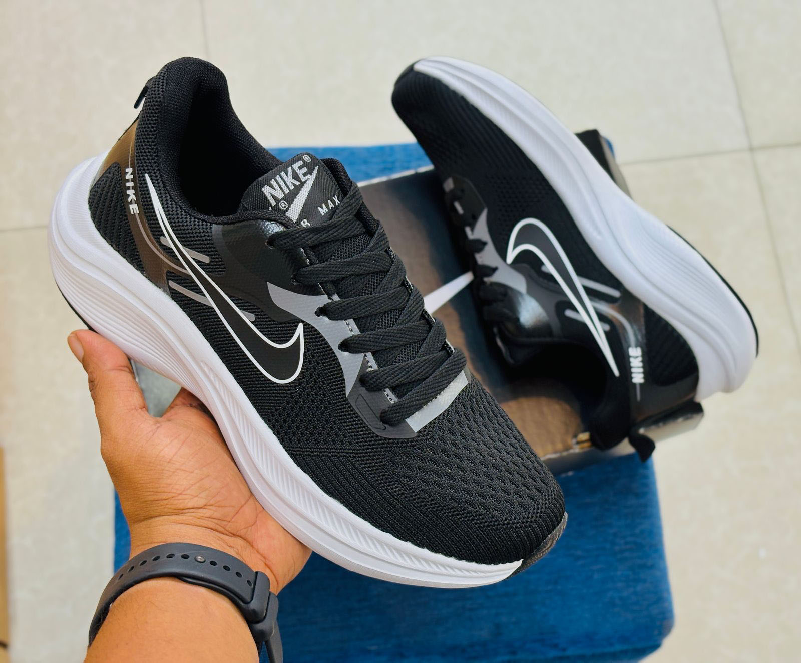 Nike – Vietnam High Copy ( size 41 – 45 ) - Image 2