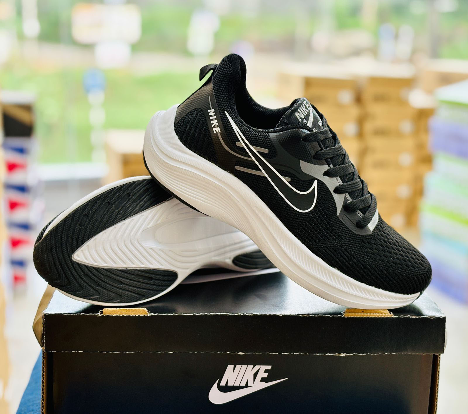 Nike – Vietnam High Copy ( size 41 – 45 ) - Image 3