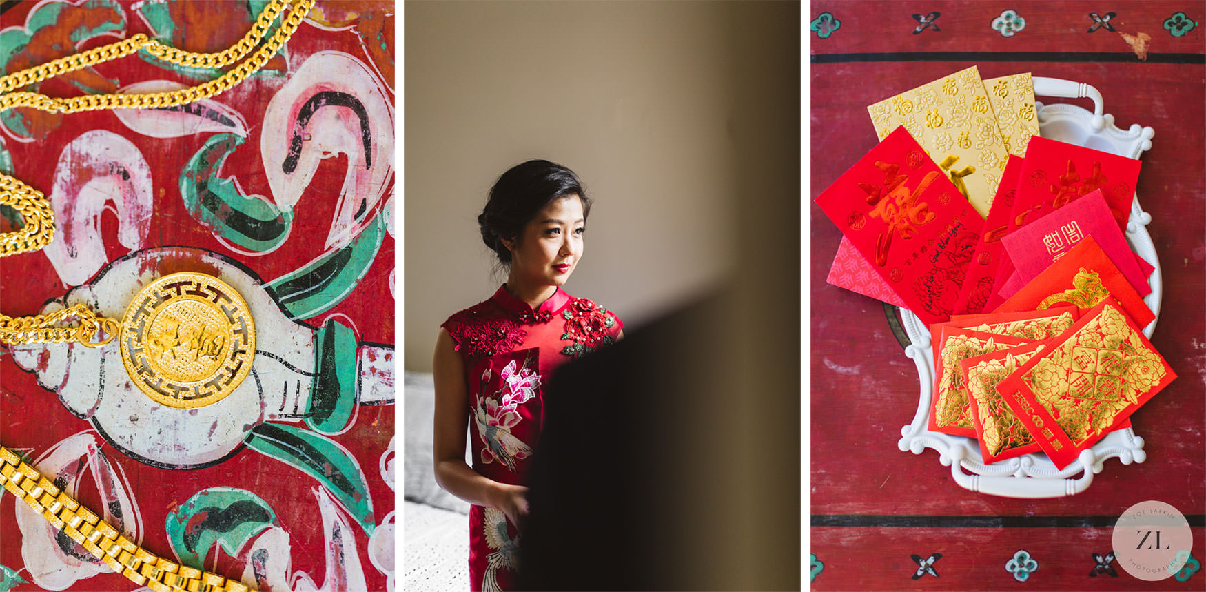 Do You Tip Your Wedding Photographer Zoe Larkin Photography