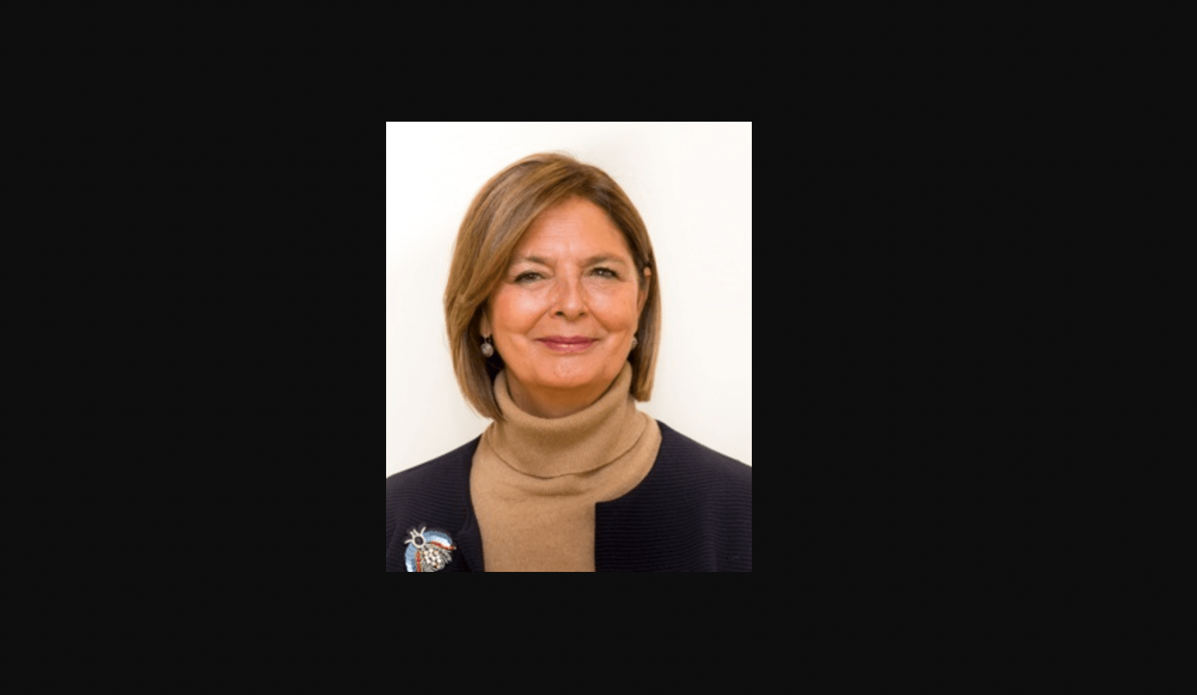 Una Diputada Del Pp Sufre Un Ictus En La Asamblea De Madrid Zona Retiro