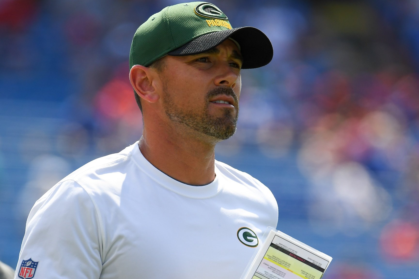 How Has Matt Lafleur Fared In Bounce Back Games Zone Coverage