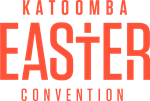 Katoomba Easter Convention Logo