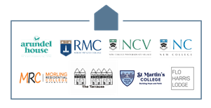 Residential Colleges Logo