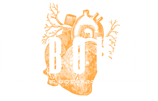 Unbound: to love God and others