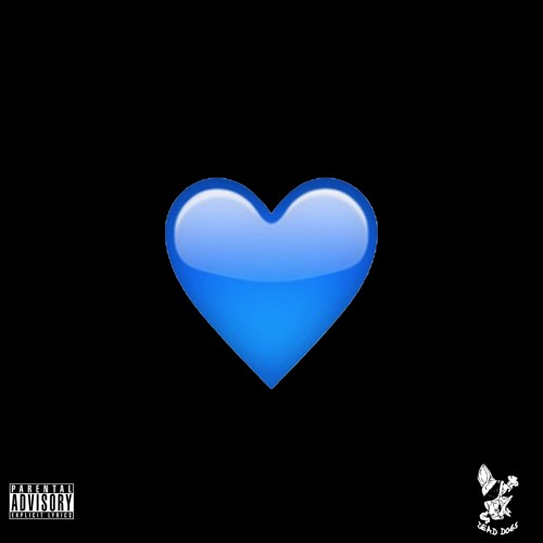 Stream BLUE HEART EMOJI by I Get DEAD | Listen online for free on SoundCloud