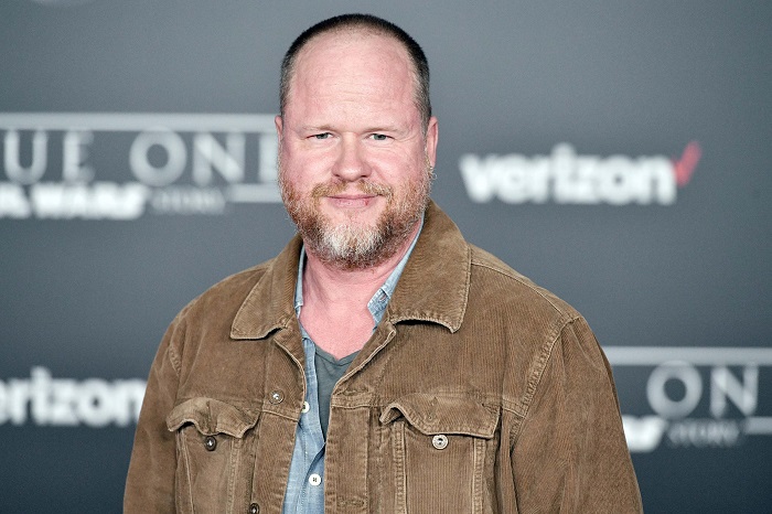 Who Are Arden Cole And Squire Cole? Everything To Know About Joss Whedon Kids