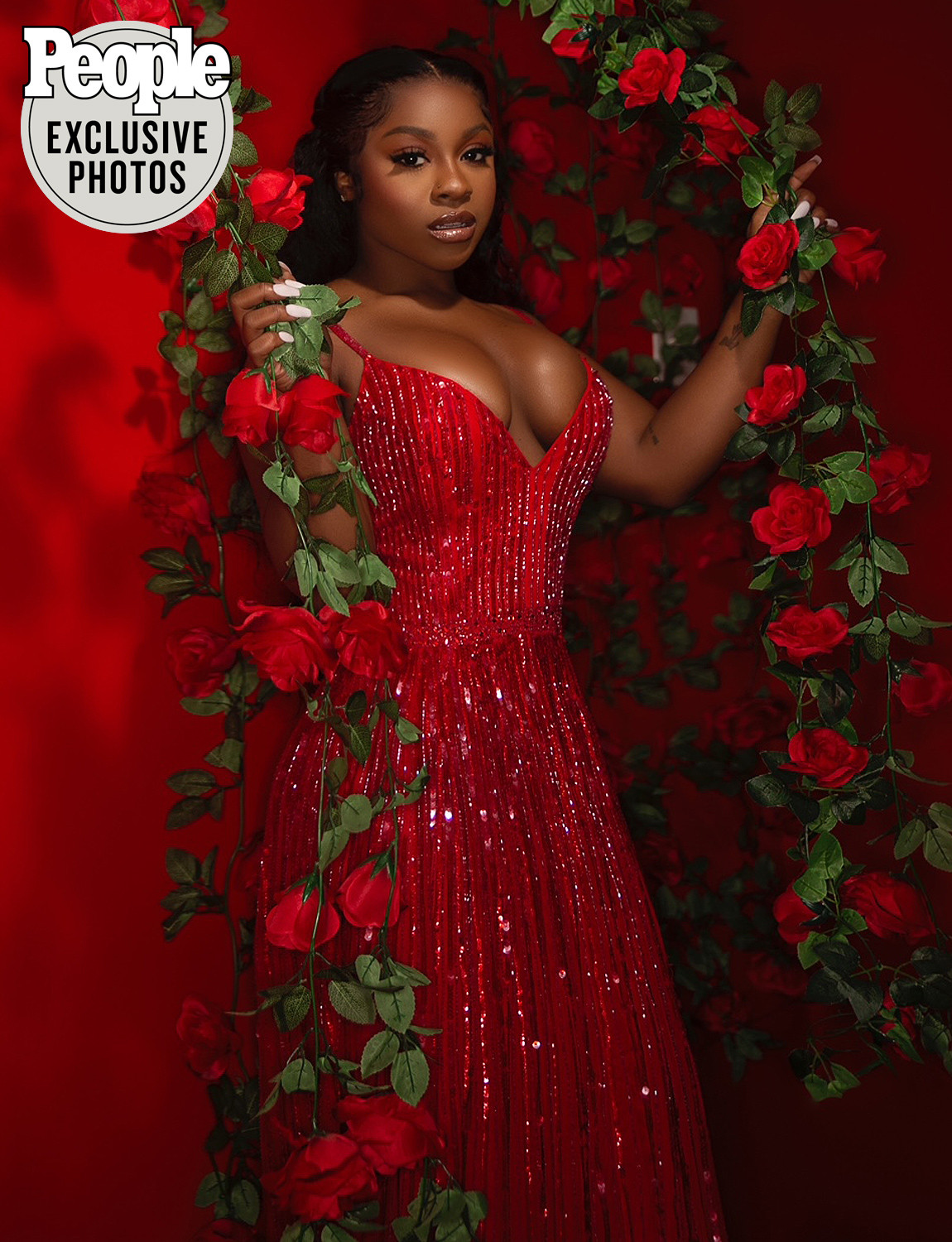 "I loved myself before the boobs and I love myself after" - Lil Wayne