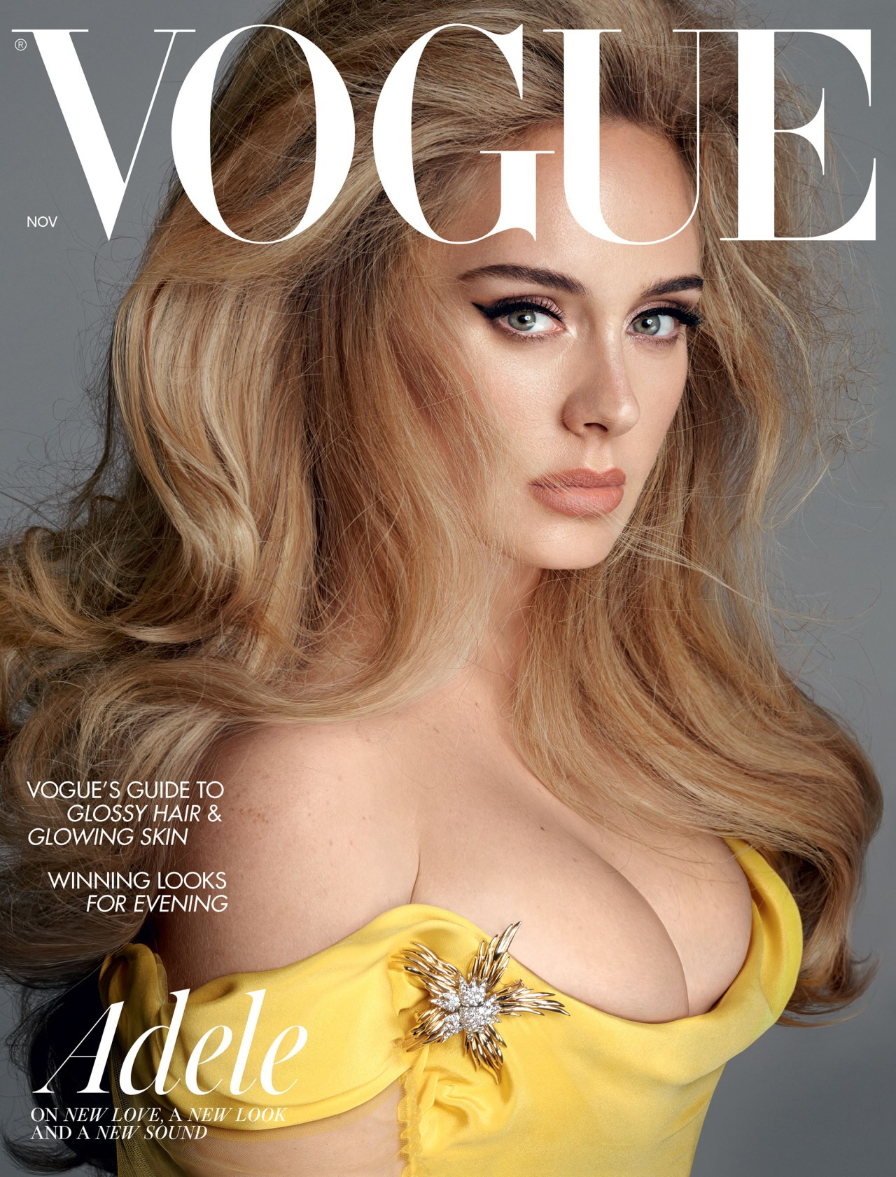 Adele says she was ?f?king disappointed? by women?s comments about her weight loss