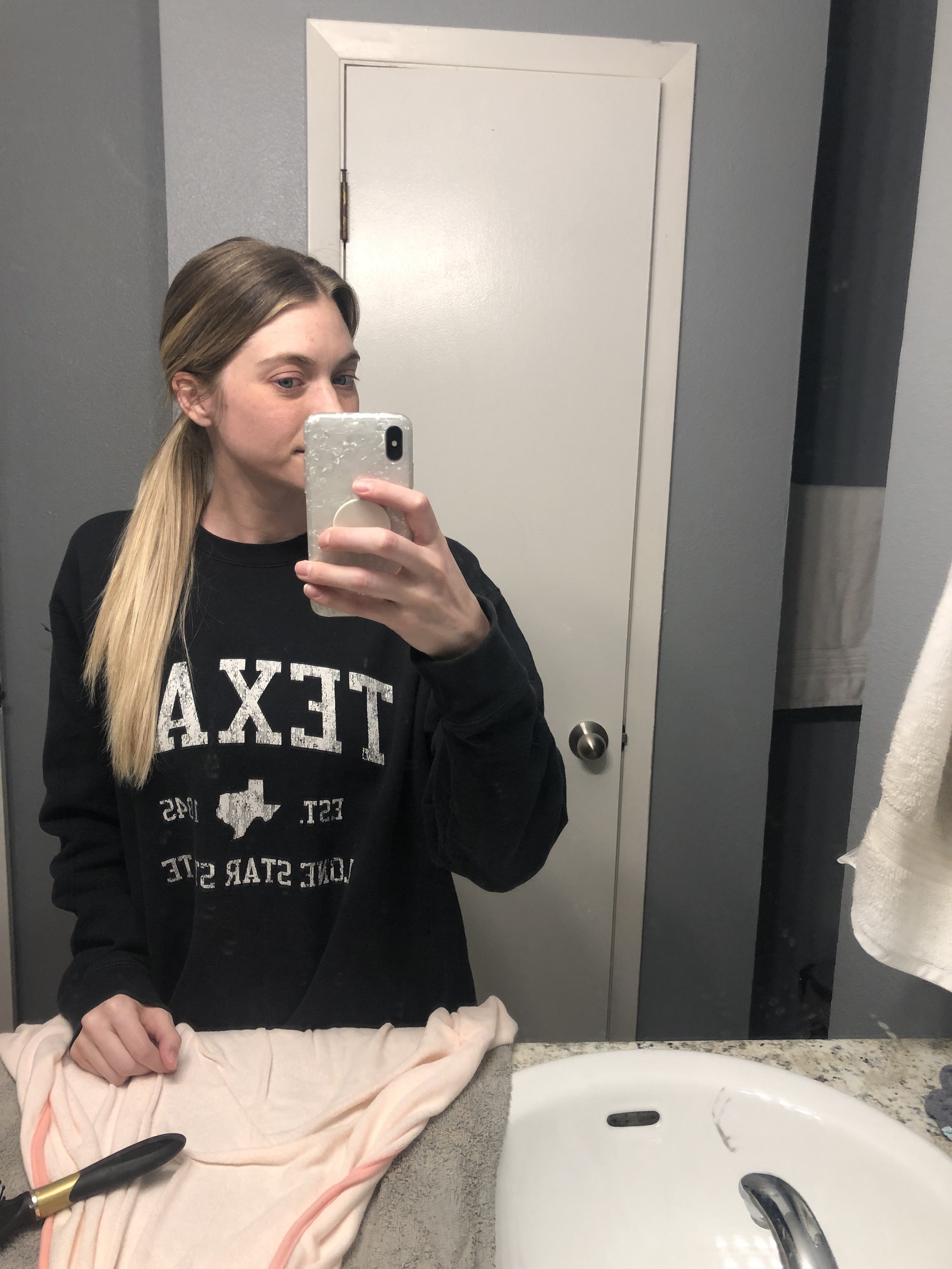 How To Tell If Your Hair Needs A Moisturizing Conditioner Dae Hair Monsoon Moisture Mask Review Annie Rosette