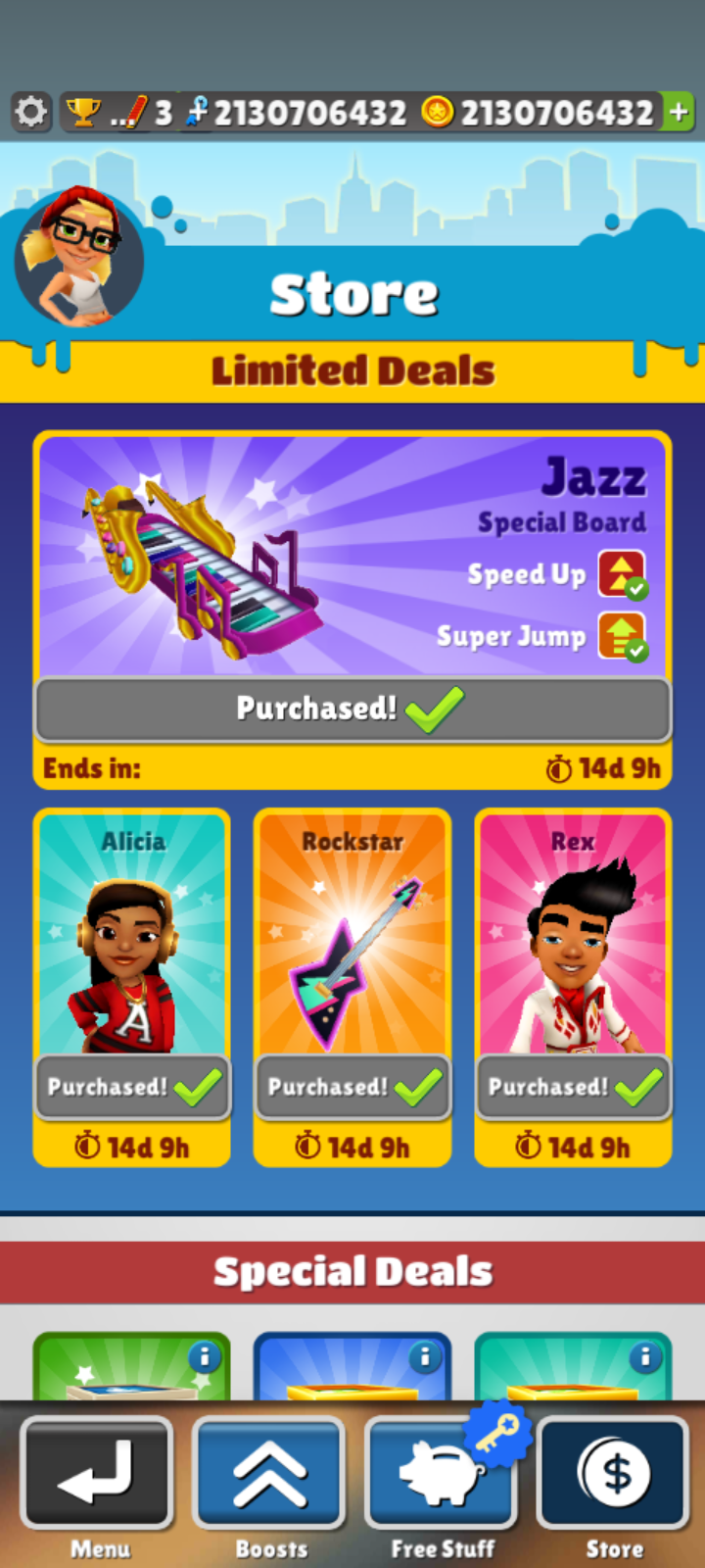 Subway Surf Mod Apk Natal Download 2022 For Android Os