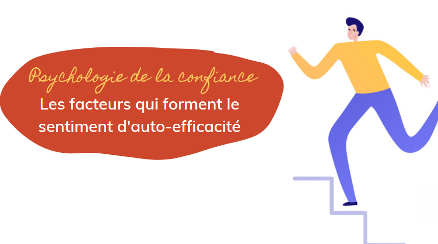 Des Ressources Pour Developper Son Sentiment D Efficacite Personnelle Confiance En Soi Perseverance Motivation Apprendre Reviser Memoriser