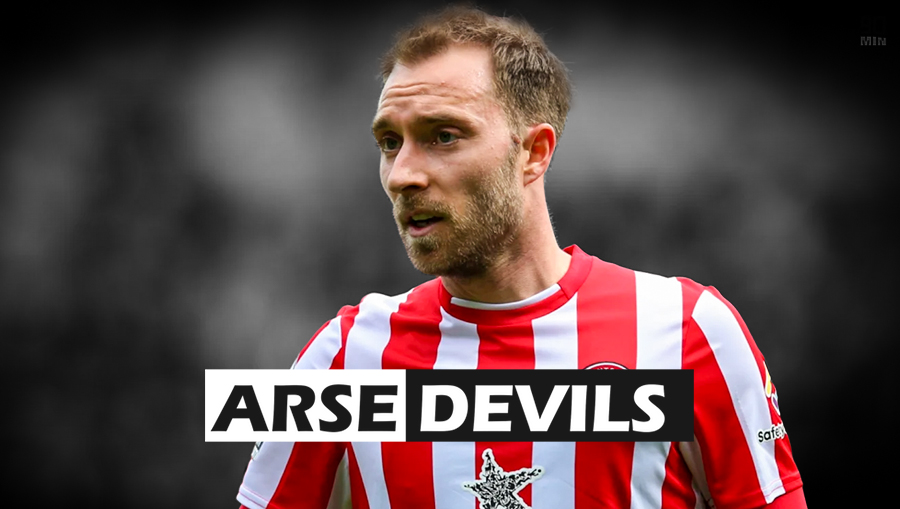 Christian Eriksen Player Profile What Can The Midfielder Bring To United