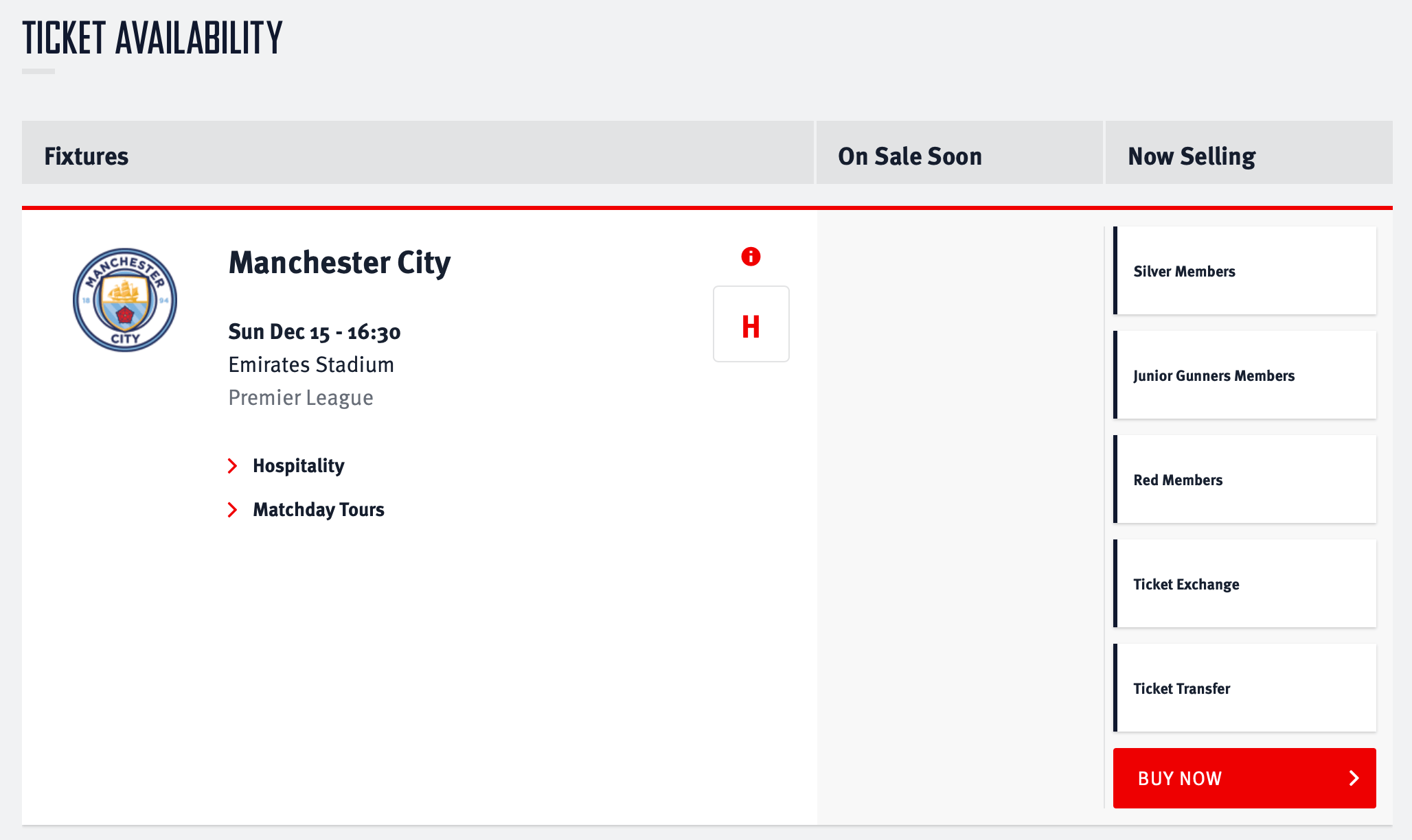 How Do I Get Tickets Arsenal Ticket Faqs