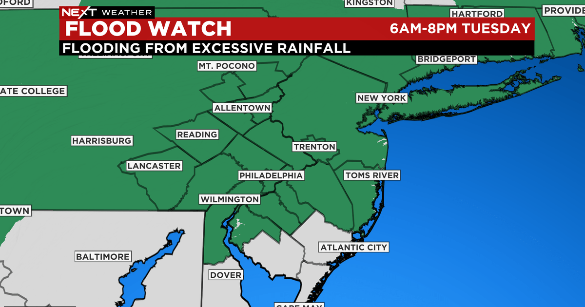 Next Weather Labor Day Weekend Ends With Heavy Rain In The Philadelphia Area Nj News Update