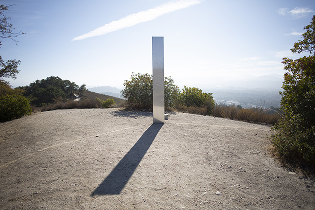 2020 Pine Mountain Obelisk 3