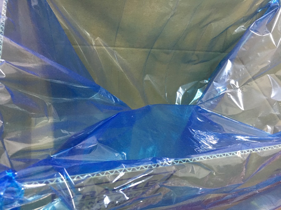 Inner packaging