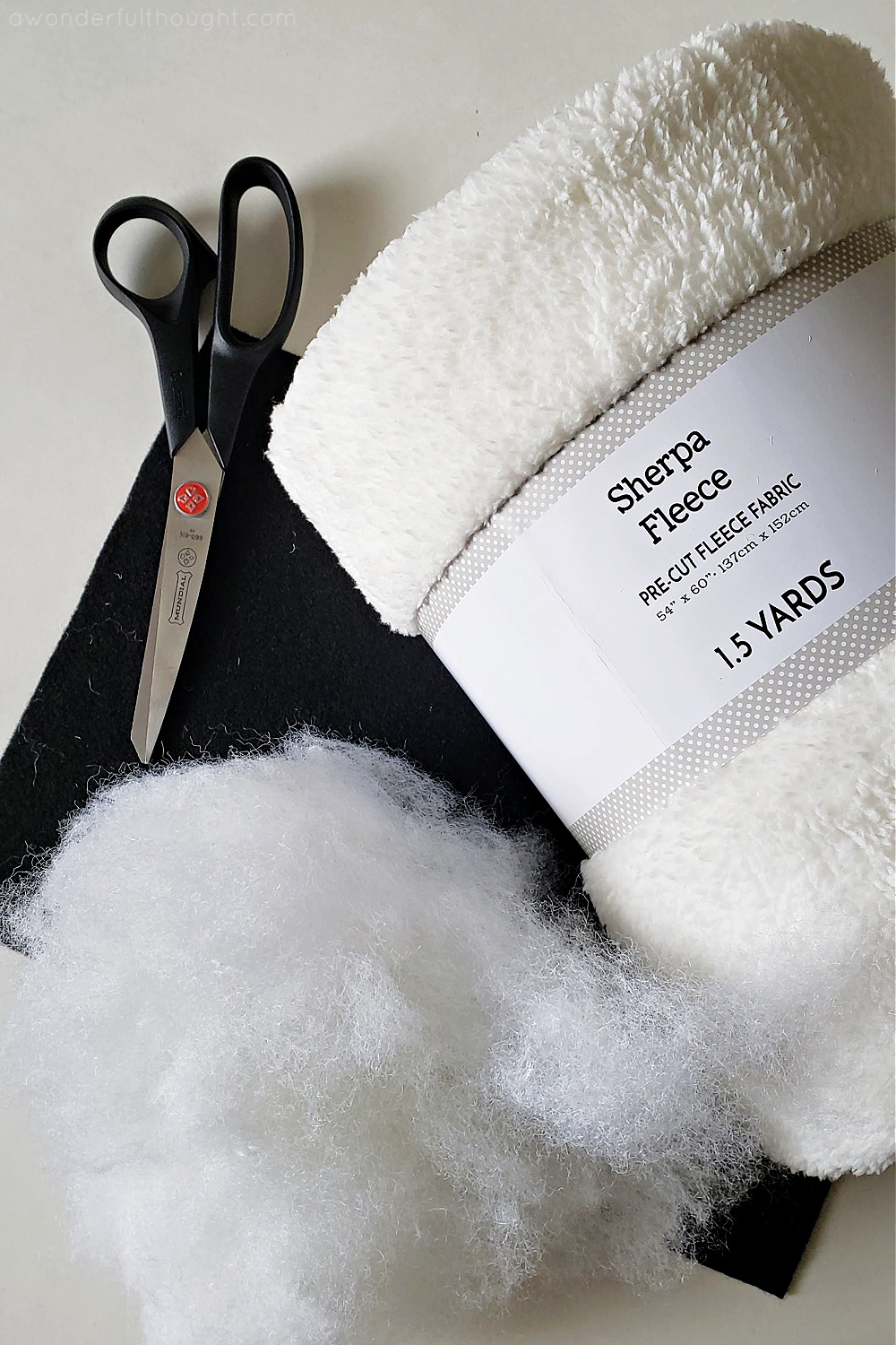 Pottery Barn Ghost Pillow Diy A Wonderful Thought