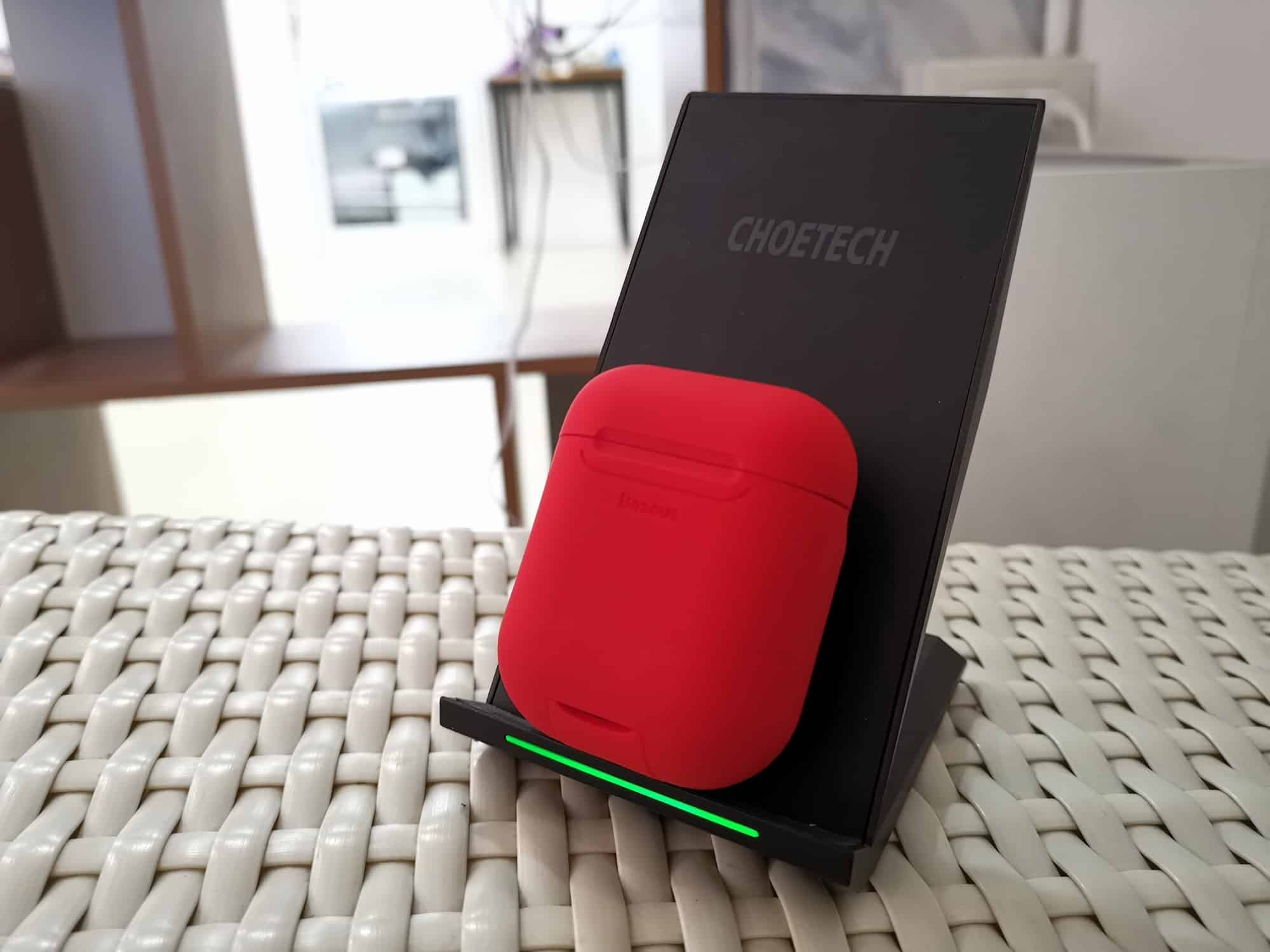 เปลี่ยน AirPods ตัวเดิมให้รองรับการชาร์จไร้สายด้วยงบ 300 บาท 6 - เปลี่ยน AirPods ตัวเดิมให้รองรับการชาร์จไร้สายด้วยงบ 300 บาท