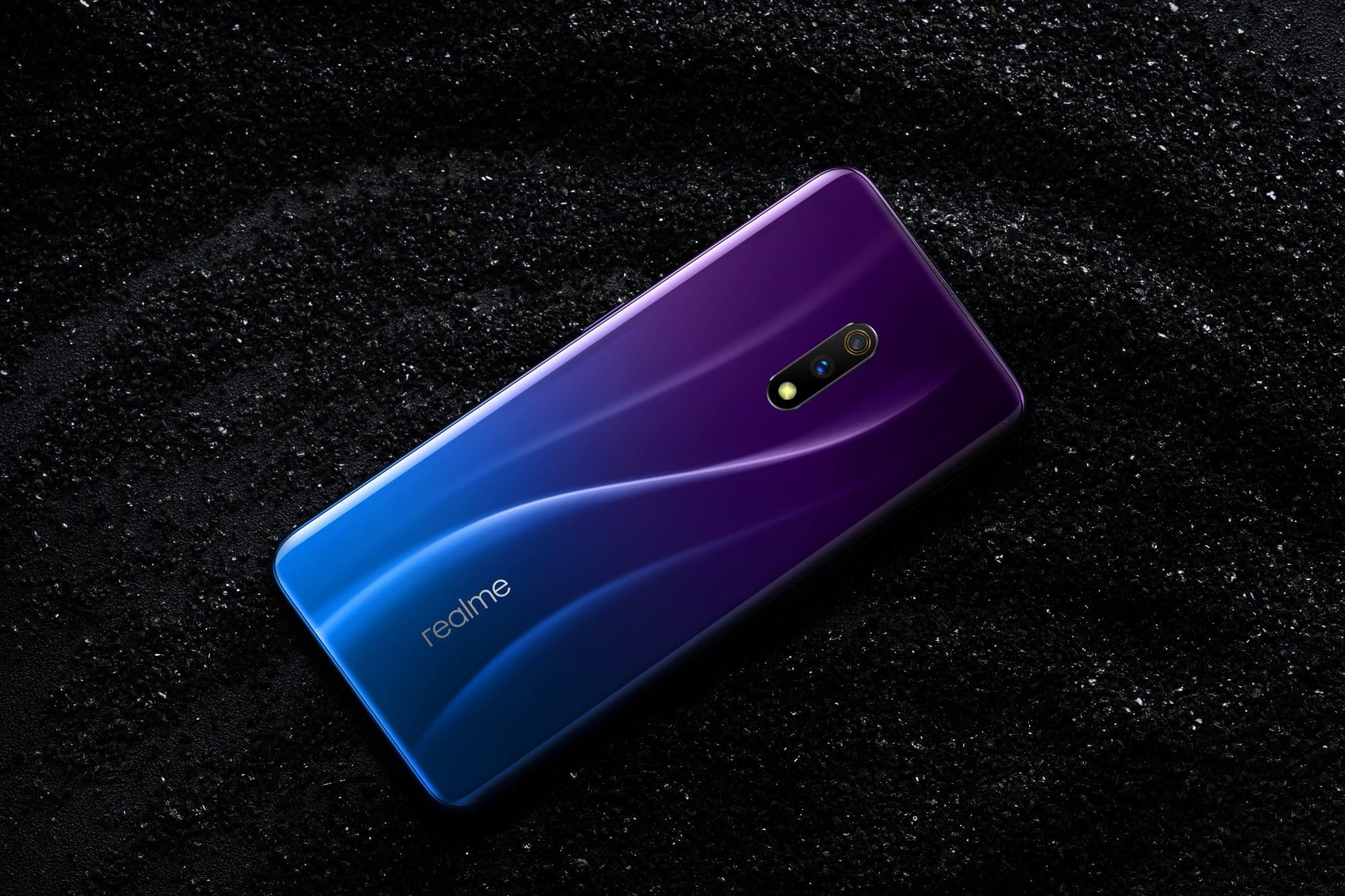 Realme เปิดตัวเรือธง Realme X กล้องป๊อปอัพ SNAP710 ราคาเริ่มต้นประมาณ 7,000.- พร้อมรุ่นพิเศษ รุ่นหัวหอม 8 - Realme เปิดตัวเรือธง Realme X กล้องป๊อปอัพ SNAP710 ราคาเริ่มต้นประมาณ 7,000.- พร้อมรุ่นพิเศษ รุ่นหัวหอม