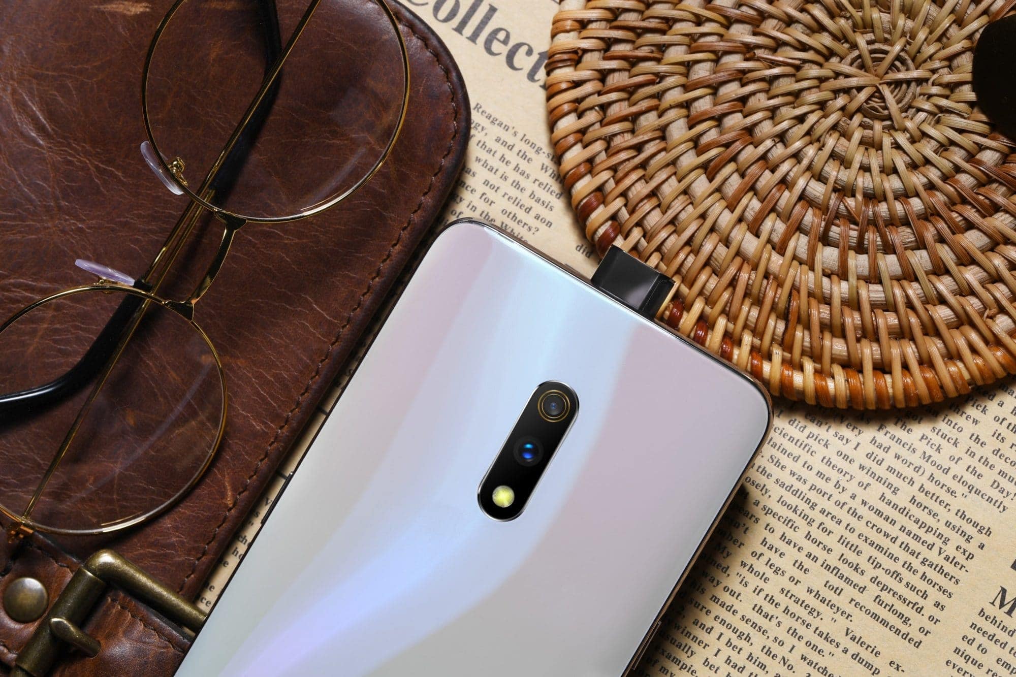 Realme เปิดตัวเรือธง Realme X กล้องป๊อปอัพ SNAP710 ราคาเริ่มต้นประมาณ 7,000.- พร้อมรุ่นพิเศษ รุ่นหัวหอม 10 - Realme เปิดตัวเรือธง Realme X กล้องป๊อปอัพ SNAP710 ราคาเริ่มต้นประมาณ 7,000.- พร้อมรุ่นพิเศษ รุ่นหัวหอม