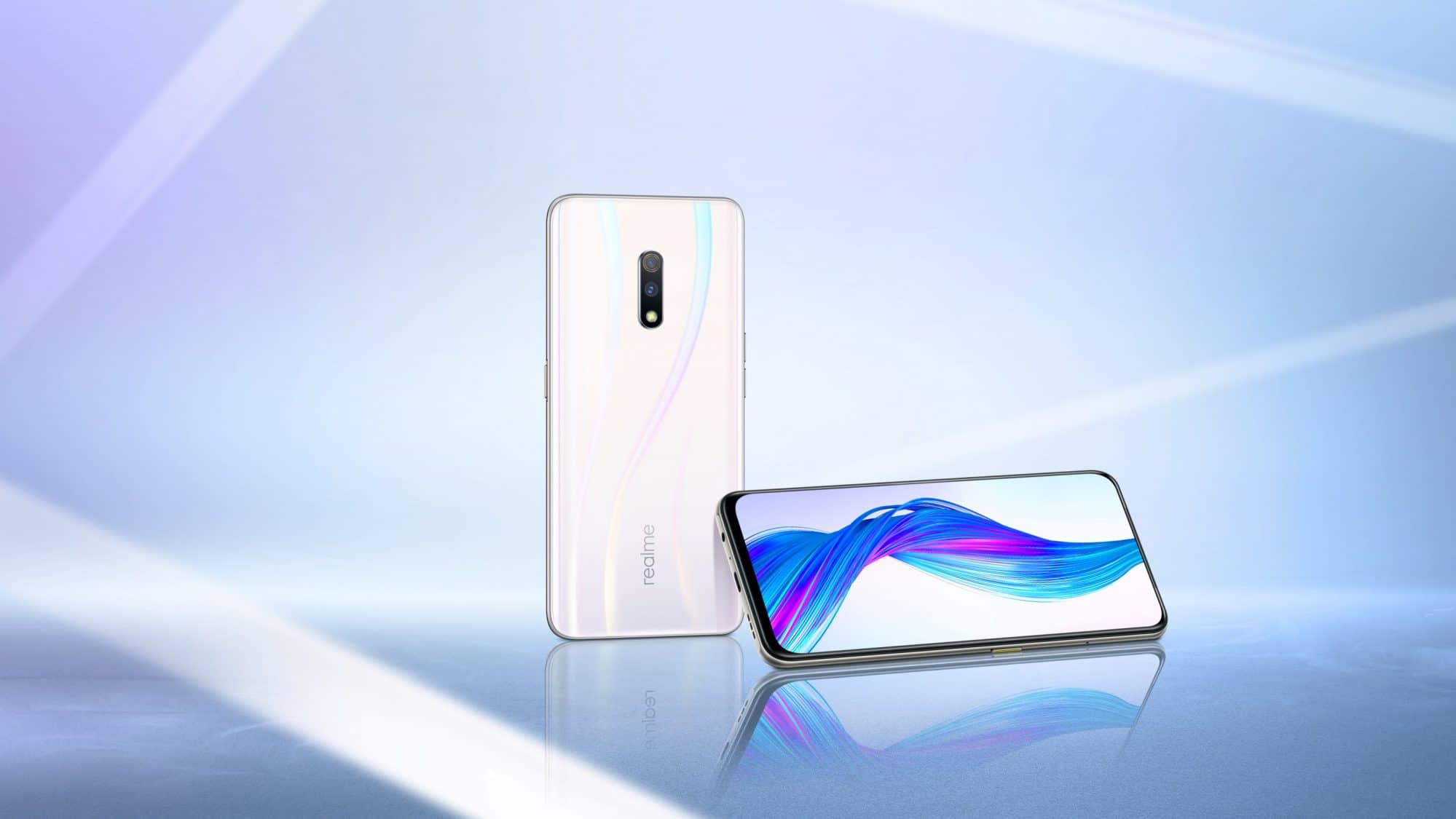 Realme เปิดตัวเรือธง Realme X กล้องป๊อปอัพ SNAP710 ราคาเริ่มต้นประมาณ 7,000.- พร้อมรุ่นพิเศษ รุ่นหัวหอม 5 - Realme เปิดตัวเรือธง Realme X กล้องป๊อปอัพ SNAP710 ราคาเริ่มต้นประมาณ 7,000.- พร้อมรุ่นพิเศษ รุ่นหัวหอม