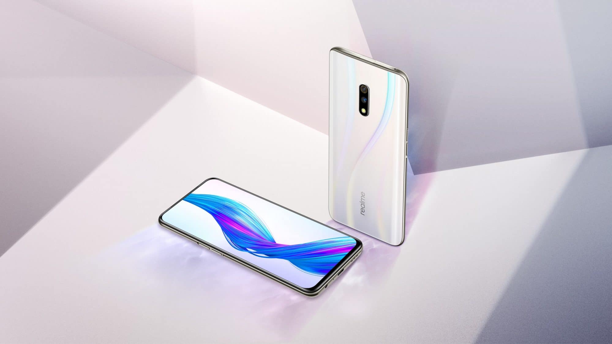 Realme เปิดตัวเรือธง Realme X กล้องป๊อปอัพ SNAP710 ราคาเริ่มต้นประมาณ 7,000.- พร้อมรุ่นพิเศษ รุ่นหัวหอม 6 - Realme เปิดตัวเรือธง Realme X กล้องป๊อปอัพ SNAP710 ราคาเริ่มต้นประมาณ 7,000.- พร้อมรุ่นพิเศษ รุ่นหัวหอม