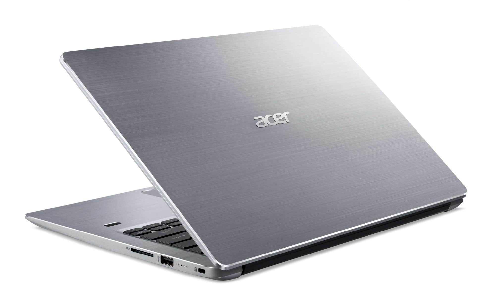เปิดตัว Acer Nitro 5 และ Acer Swift 3 ในงาน Computex 2019 4 - เปิดตัว Acer Nitro 5 และ Acer Swift 3 ในงาน Computex 2019