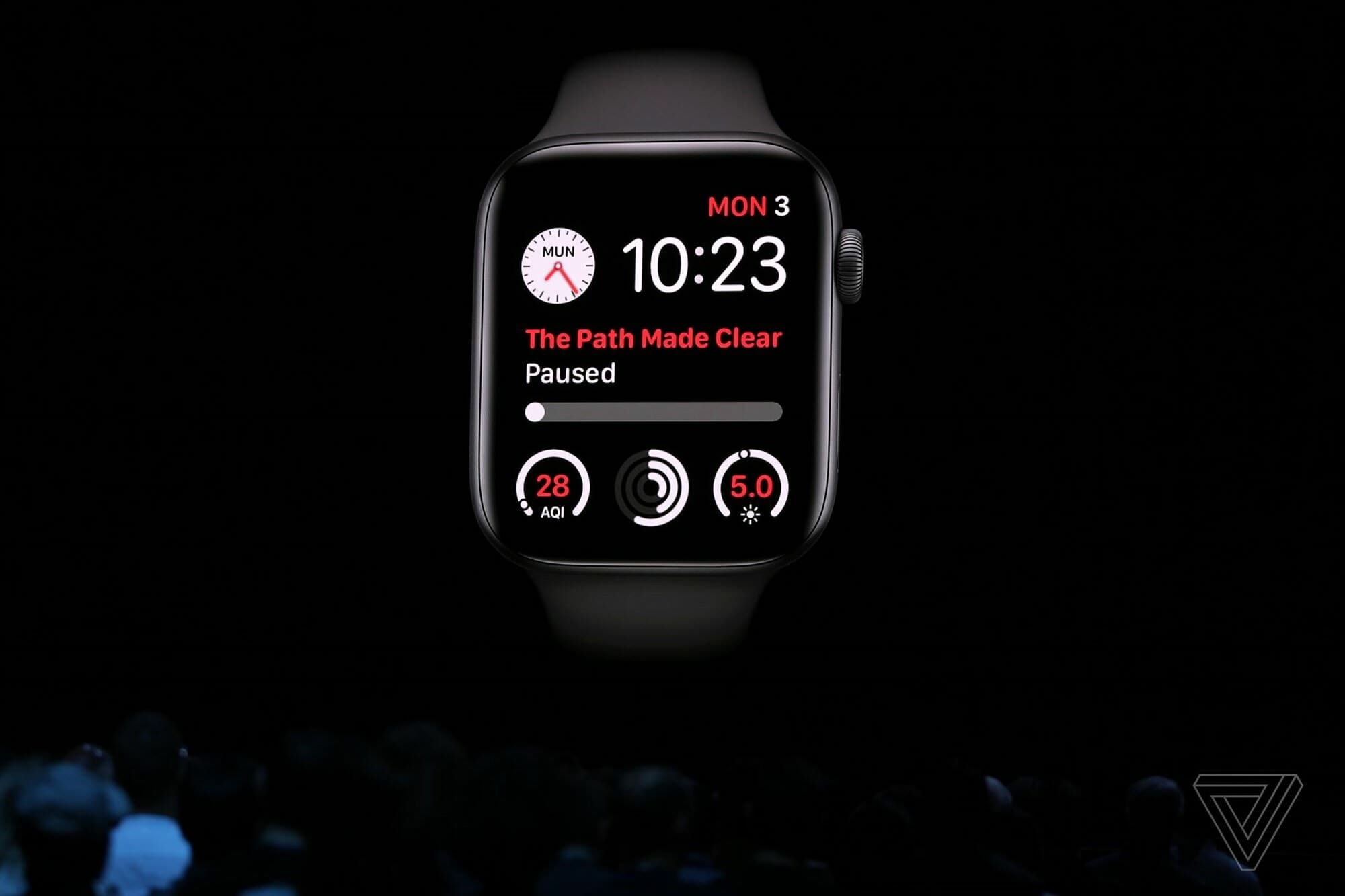 สรุปงาน Apple WWDC2019 (พาร์ท 1) watchOS ลงแอปแยกได้ iOS13 เสริมฟีเจอร์ด้านความปลอดภัยและ iPadOS 10 - สรุปงาน Apple WWDC2019 (พาร์ท 1) watchOS ลงแอปแยกได้ iOS13 เสริมฟีเจอร์ด้านความปลอดภัยและ iPadOS