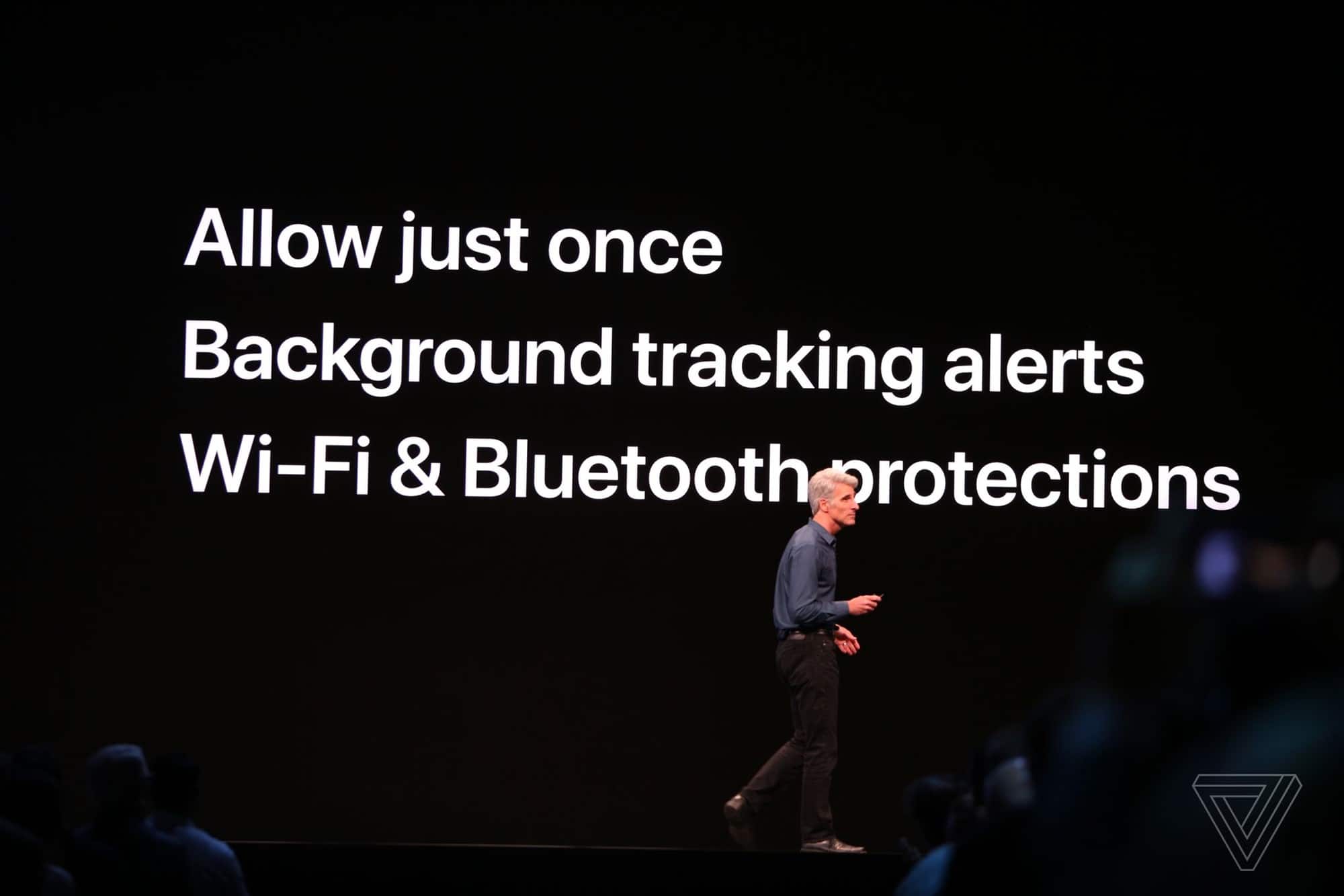 สรุปงาน Apple WWDC2019 (พาร์ท 1) watchOS ลงแอปแยกได้ iOS13 เสริมฟีเจอร์ด้านความปลอดภัยและ iPadOS 20 - สรุปงาน Apple WWDC2019 (พาร์ท 1) watchOS ลงแอปแยกได้ iOS13 เสริมฟีเจอร์ด้านความปลอดภัยและ iPadOS