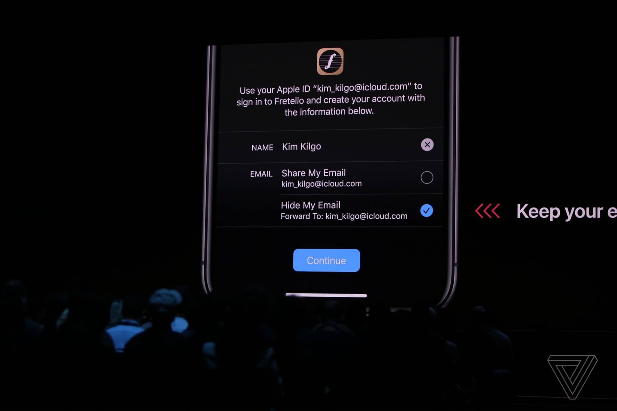 สรุปงาน Apple WWDC2019 (พาร์ท 1) watchOS ลงแอปแยกได้ iOS13 เสริมฟีเจอร์ด้านความปลอดภัยและ iPadOS 19 - สรุปงาน Apple WWDC2019 (พาร์ท 1) watchOS ลงแอปแยกได้ iOS13 เสริมฟีเจอร์ด้านความปลอดภัยและ iPadOS