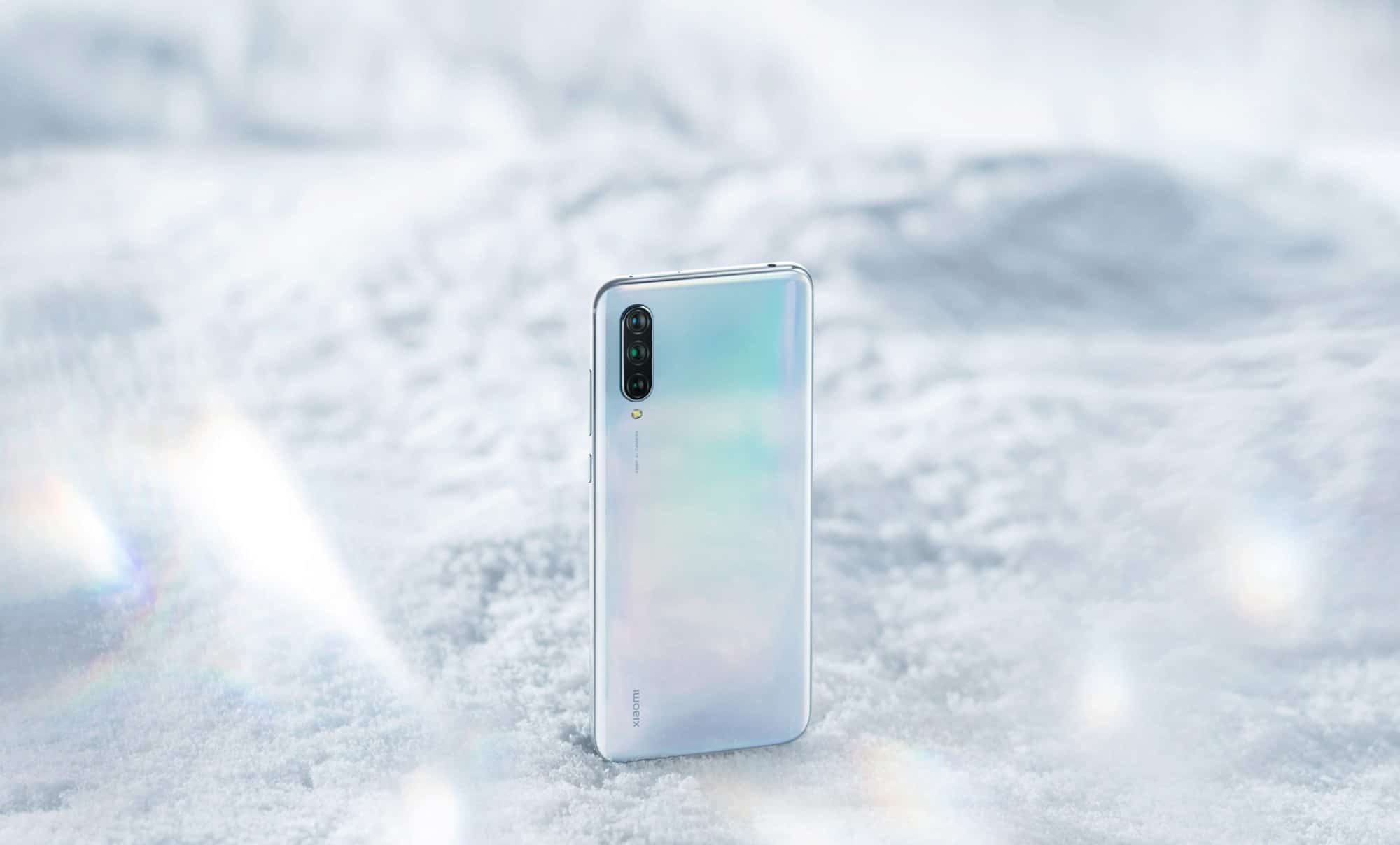 เปิดตัว Xiaomi CC9 Series รุ่นเน้นกล้องทั้งหน้าและหลัง พร้อมรุ่นพิเศษ Meitu Edition 5 - เปิดตัว Xiaomi CC9 Series รุ่นเน้นกล้องทั้งหน้าและหลัง พร้อมรุ่นพิเศษ Meitu Edition