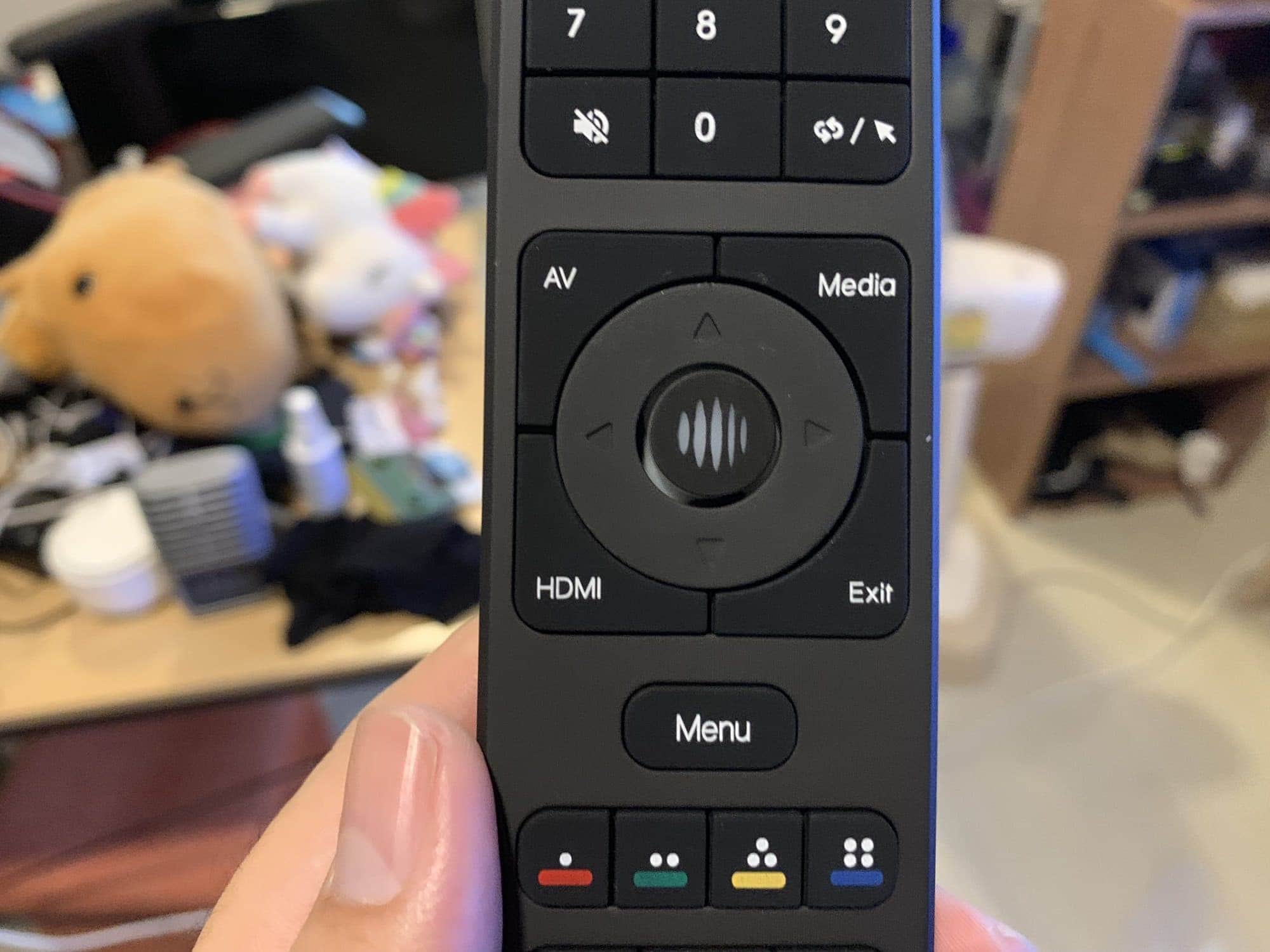รีวิว altron Smart TV 4K 65 นิ้ว ของดีสุดคุ้มภาคต่อของธานินทร์ 16 - รีวิว altron Smart TV 4K 65 นิ้ว ของดีสุดคุ้มภาคต่อของธานินทร์