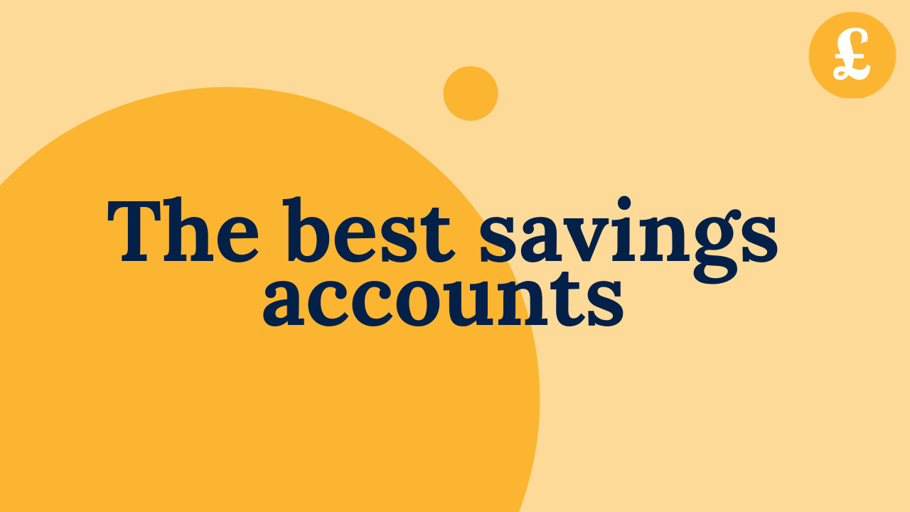 The Best Savings Accounts December 2022 Be Clever With Your Cash