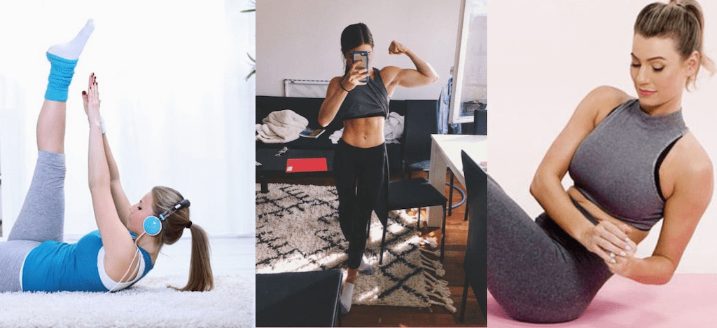 Come Dimagrire La Pancia 5 Esercizi Per Il Ventre Piatto