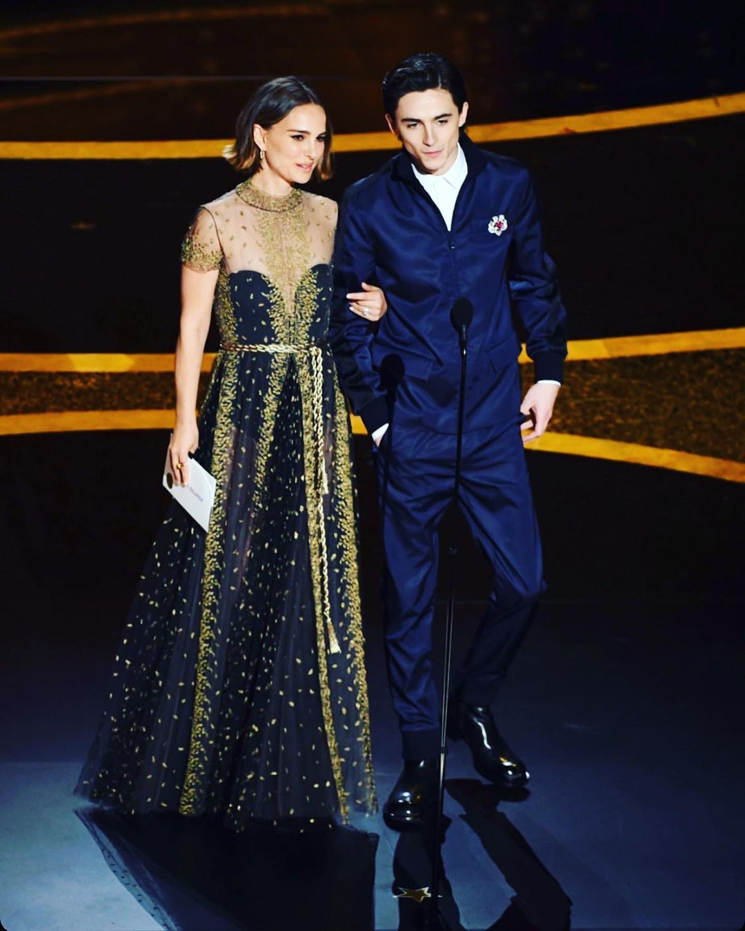 Chi E Timothee Chalamet Perche Piace Tanto A Tutti