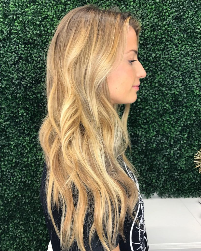 Naomie Olindo From Southern Charm S Beauty Secrets Blushing In Hollywood