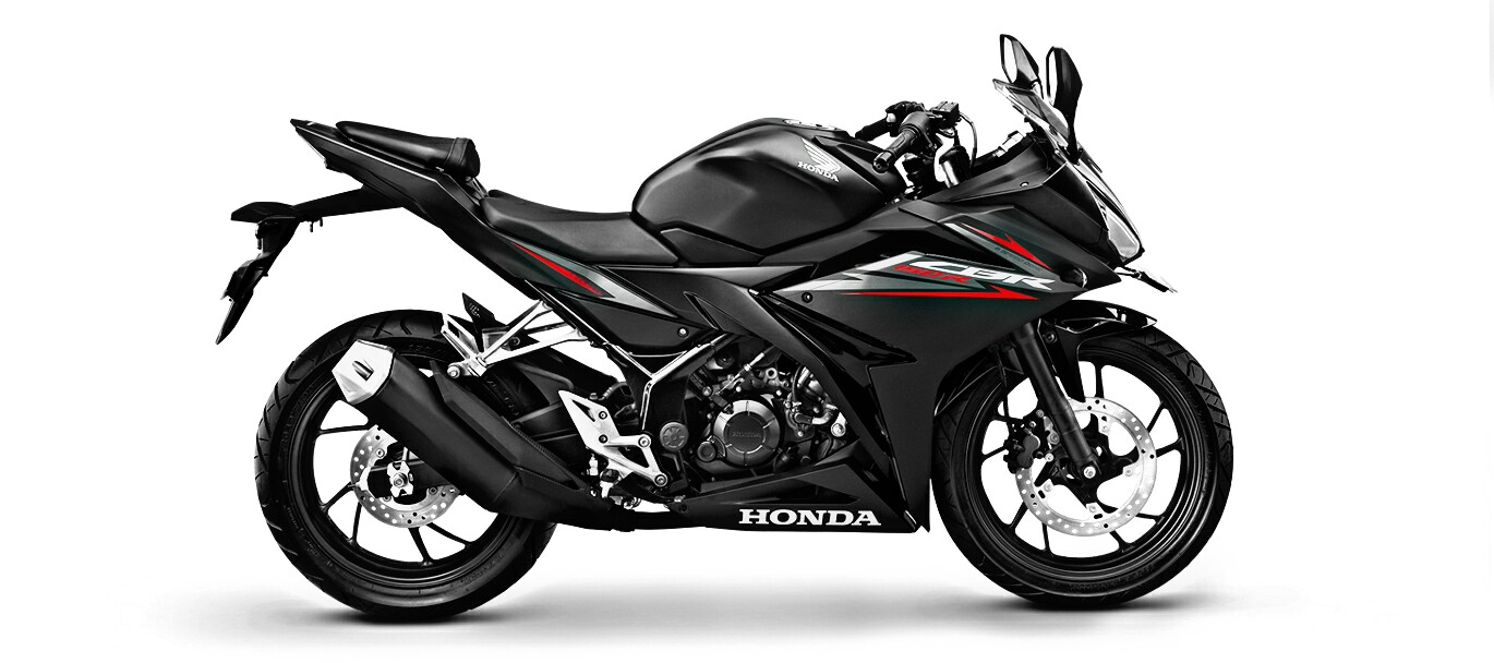 Gambar Motor Honda New Cbr 150 Std  rosaemente.com