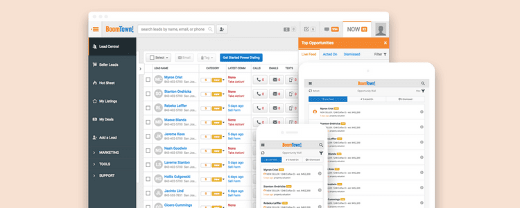 What Is A Real Estate Crm