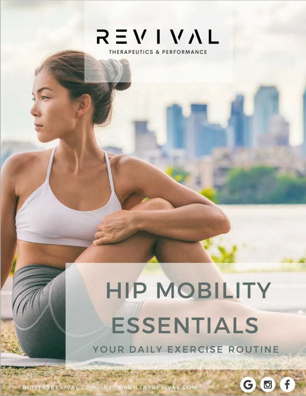 Hip mobility, athletic therapy, hip exercises