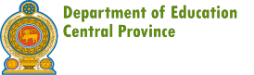 Provincial Department of Education, Central Province Provincial Department of Education, Central Province