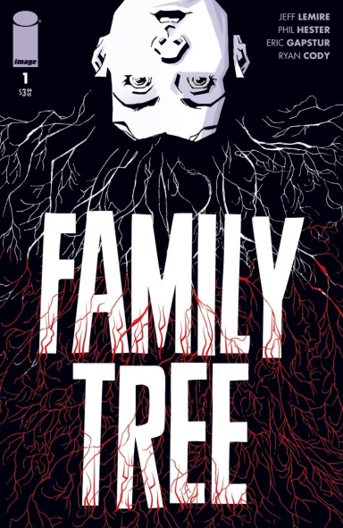 Family Tree #1