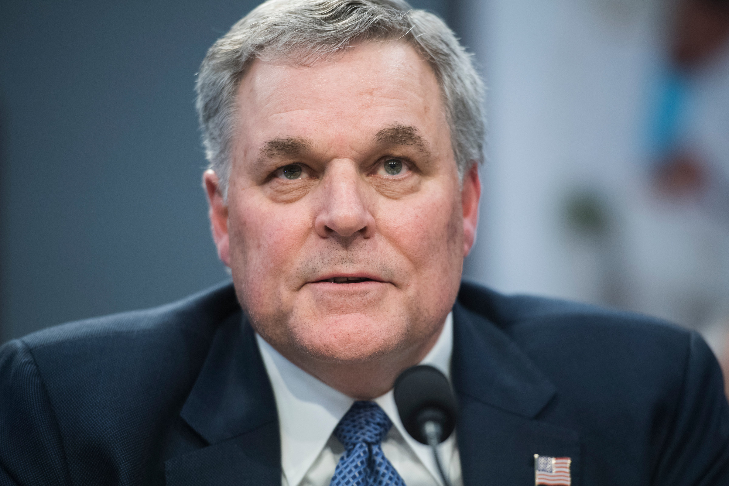 Congress Might Finally Help The Irs Trade In Its Old Clunkers For Newer Computers Roll Call