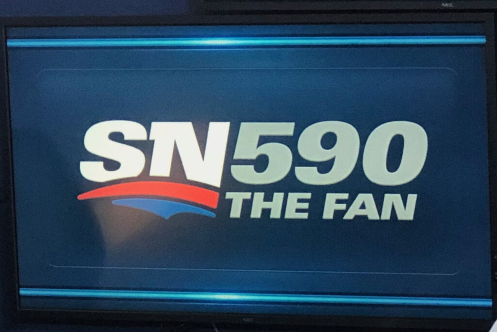 Why Sportsnet Did The Outrageous And Used Vancouver Votes For 590 The Fan Canada Today